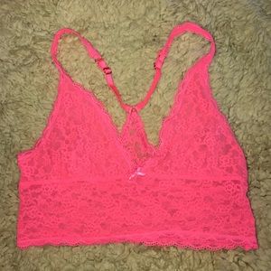 Victoria’s Secret bralette